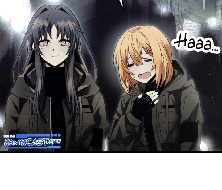 I Obtained a Mythic Item Chapter 57 Gambar 17