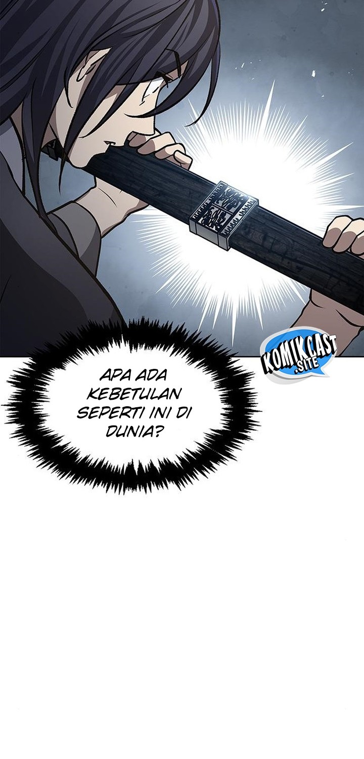 Heavenly Grand Archive’s Young Master Chapter 24 Gambar 61