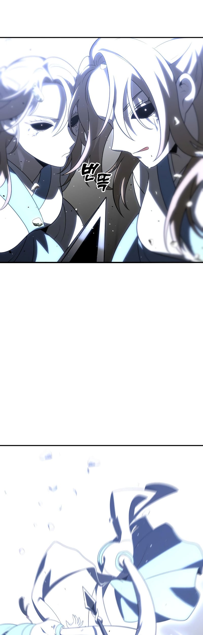 I Used To Be The Boss Chapter 31 Gambar 42