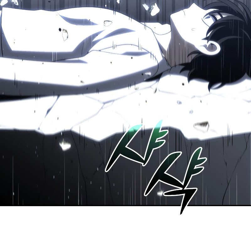 I Used To Be The Boss Chapter 31 Gambar 46