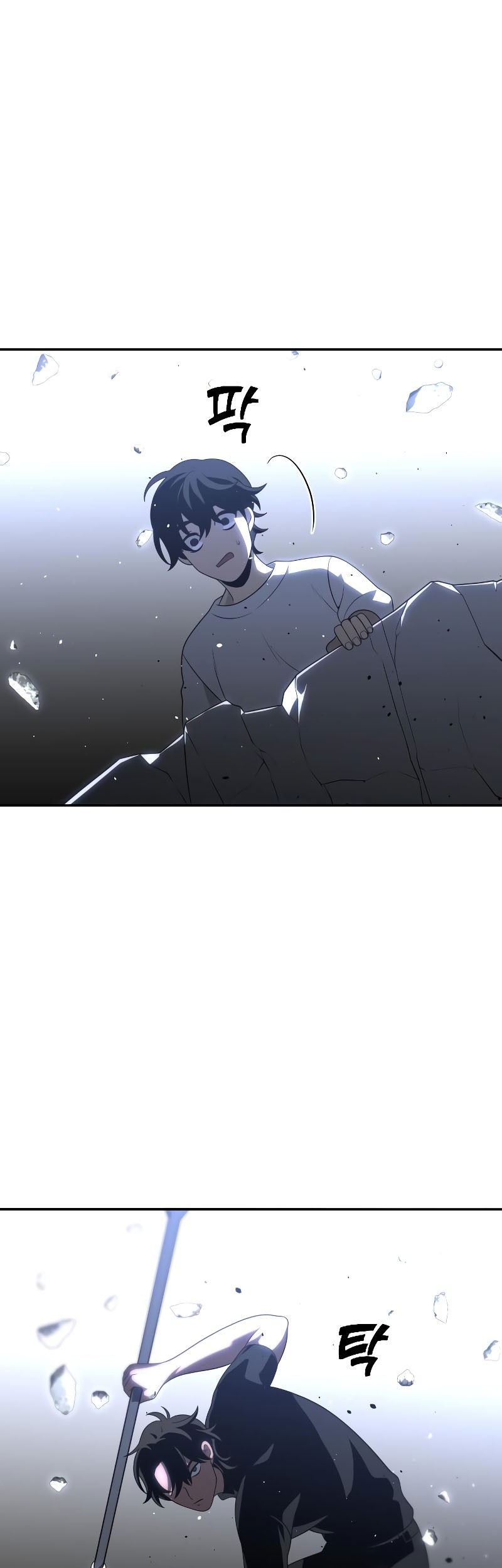 I Used To Be The Boss Chapter 31 Gambar 47