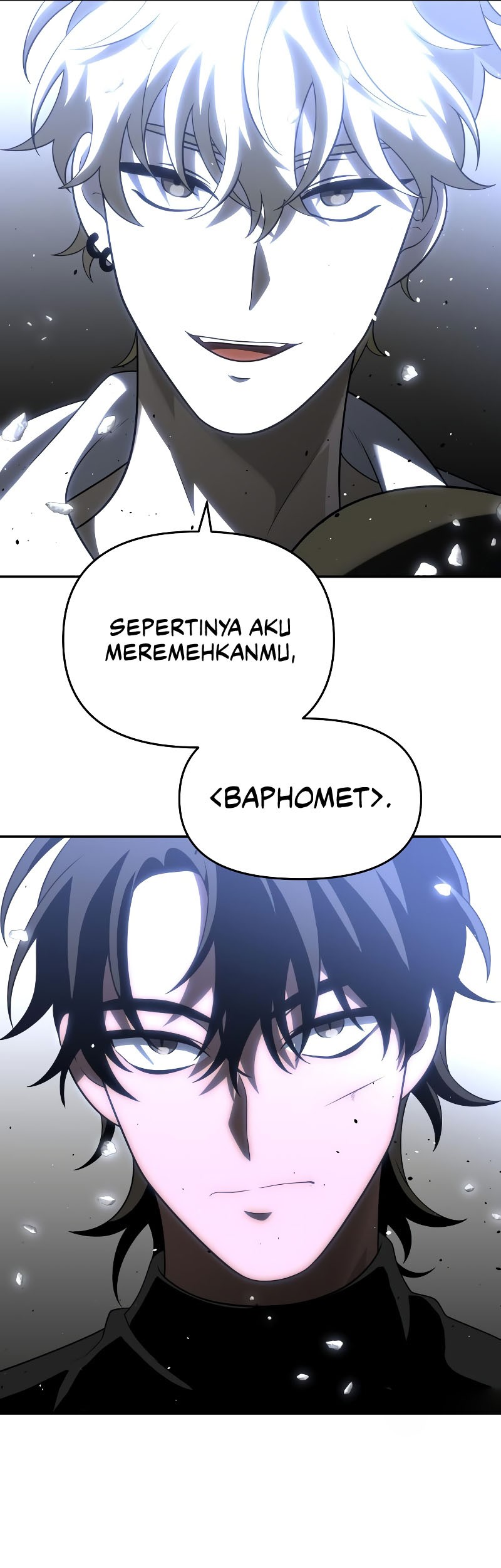 I Used To Be The Boss Chapter 31 Gambar 51