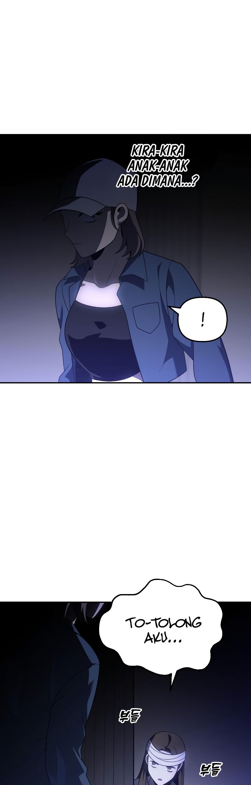 I Used To Be The Boss Chapter 31 Gambar 54