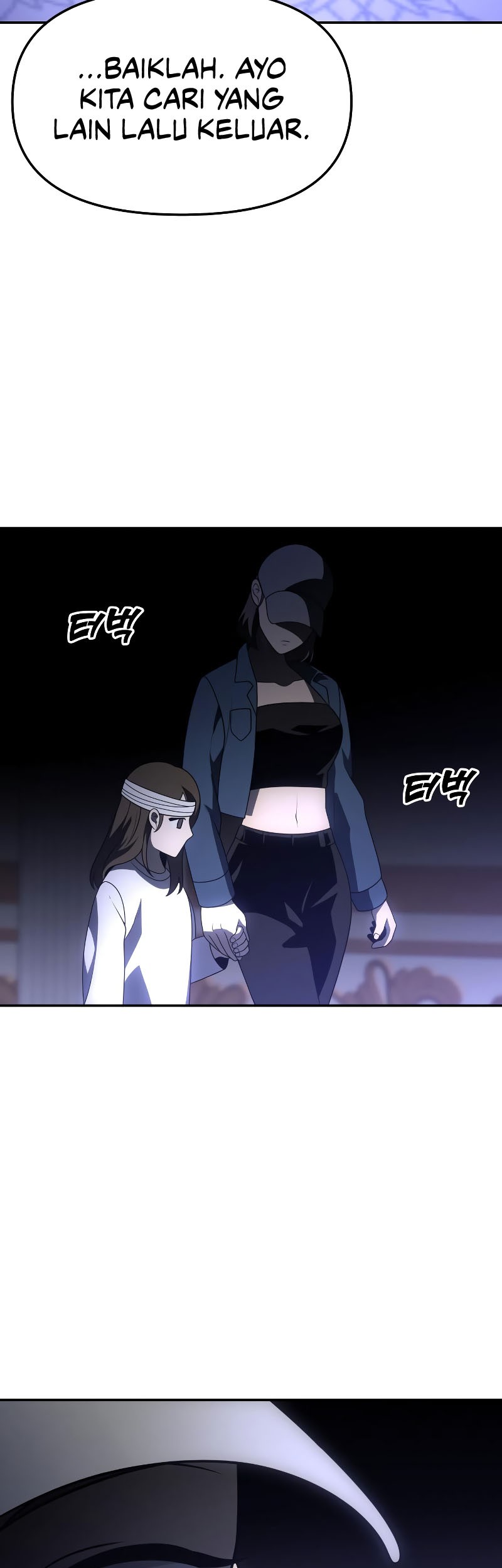 I Used To Be The Boss Chapter 31 Gambar 58