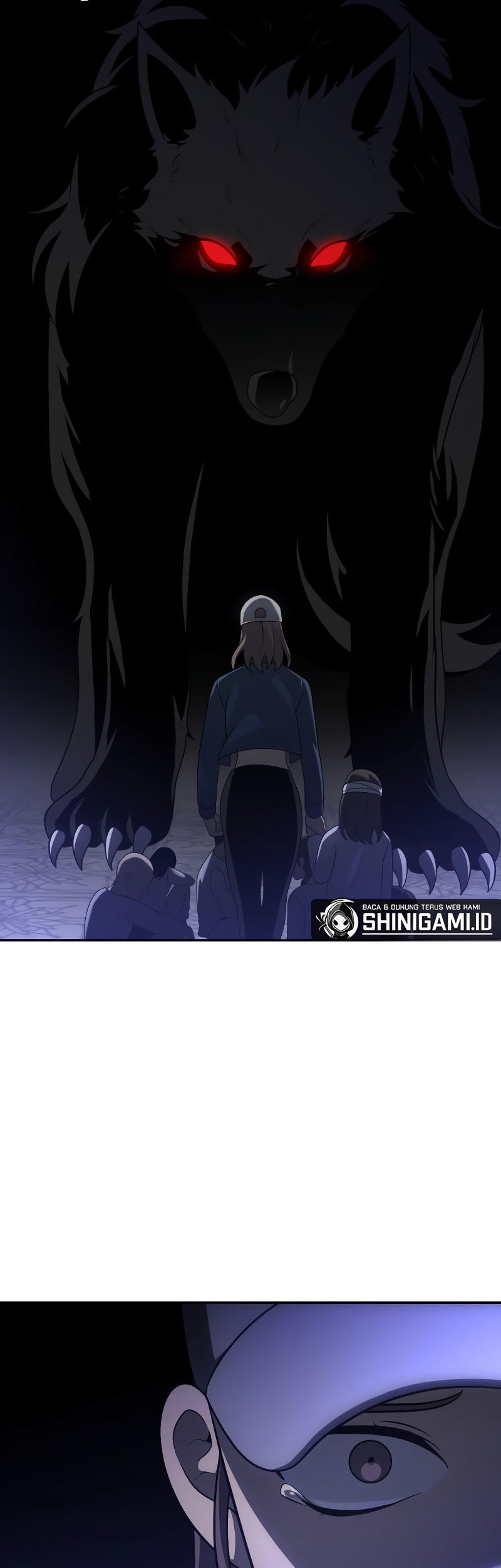 I Used To Be The Boss Chapter 31 Gambar 62