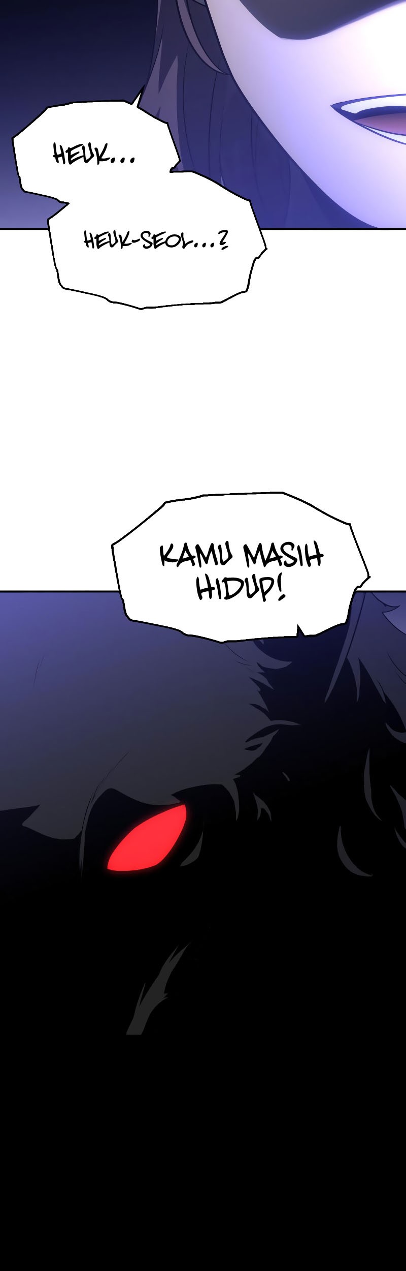 I Used To Be The Boss Chapter 31 Gambar 63