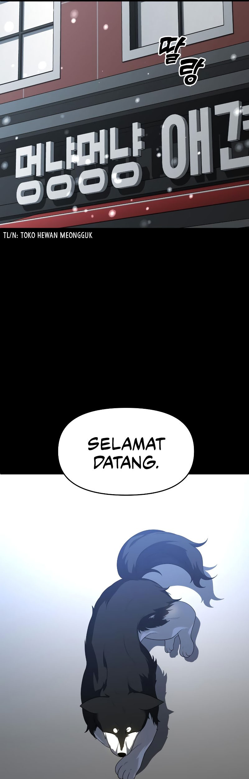I Used To Be The Boss Chapter 31 Gambar 70