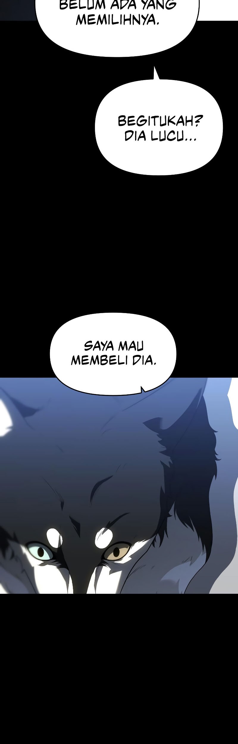 I Used To Be The Boss Chapter 31 Gambar 73