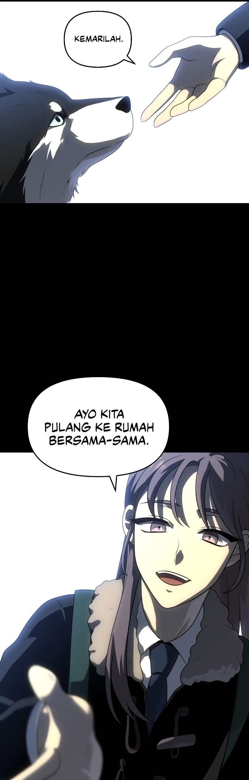 I Used To Be The Boss Chapter 31 Gambar 75