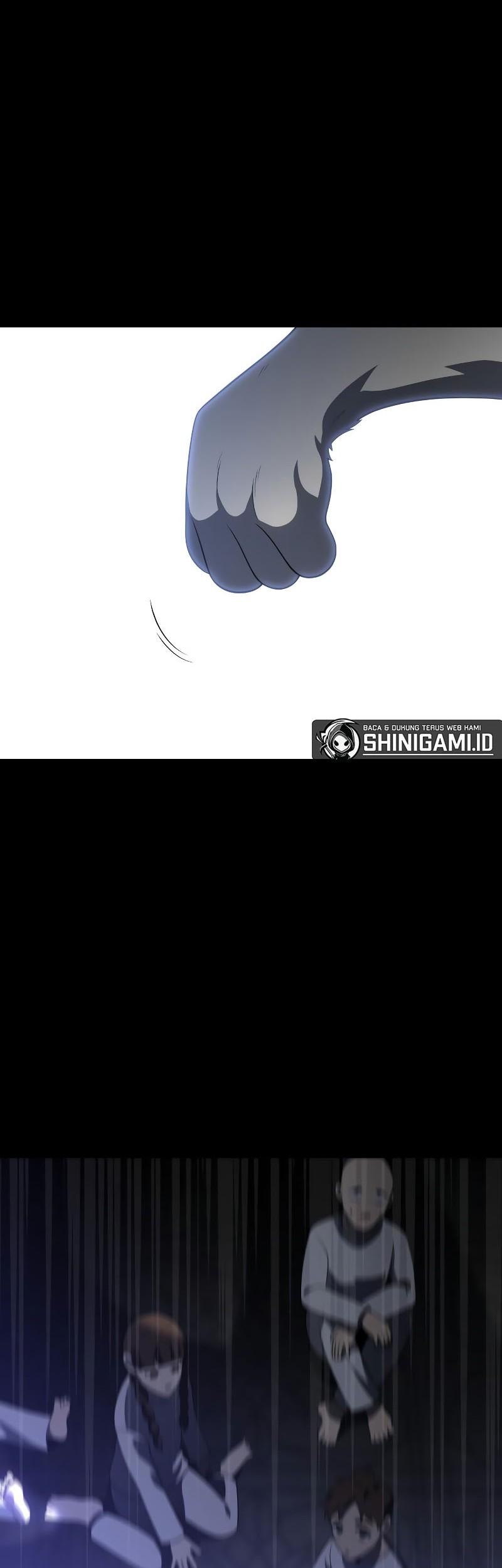 I Used To Be The Boss Chapter 31 Gambar 80