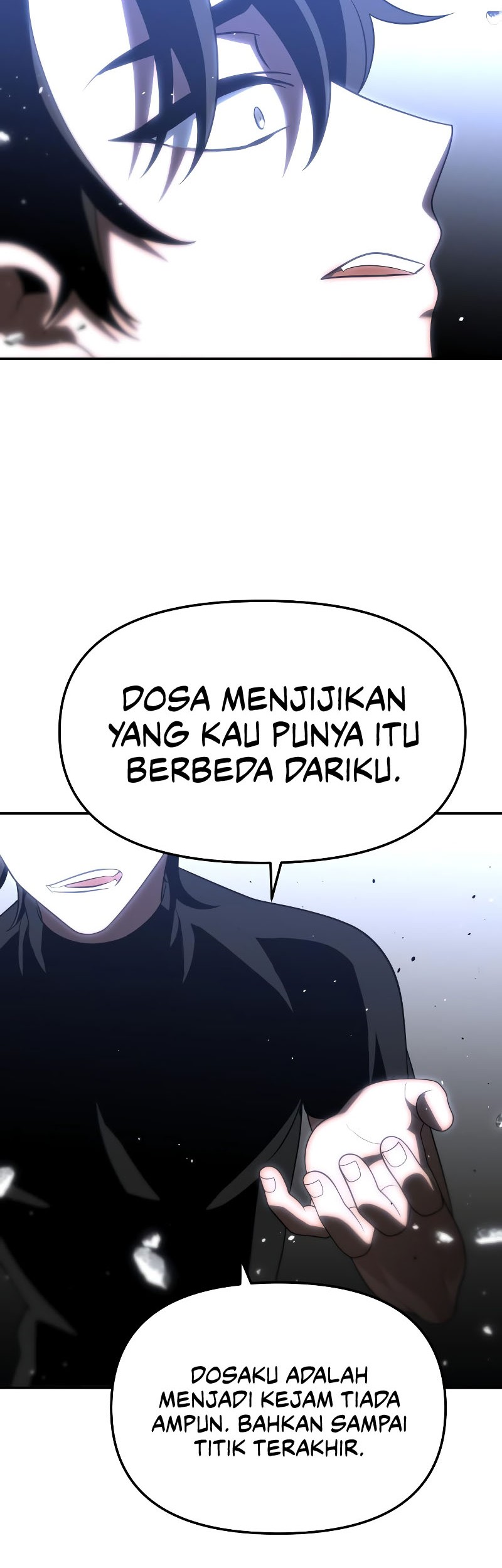 I Used To Be The Boss Chapter 31 Gambar 95