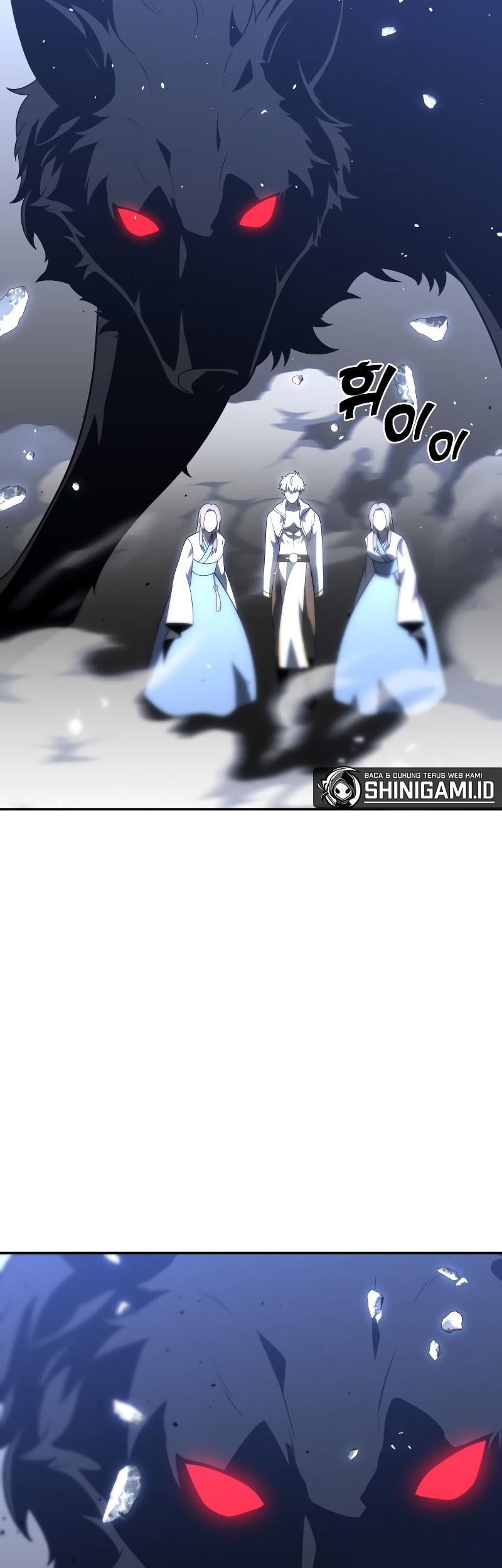 I Used To Be The Boss Chapter 31 Gambar 101