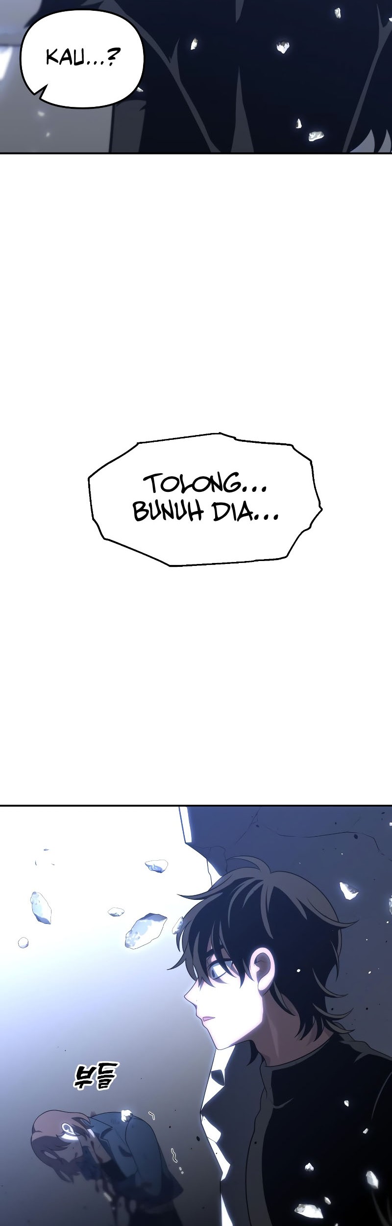 I Used To Be The Boss Chapter 31 Gambar 102