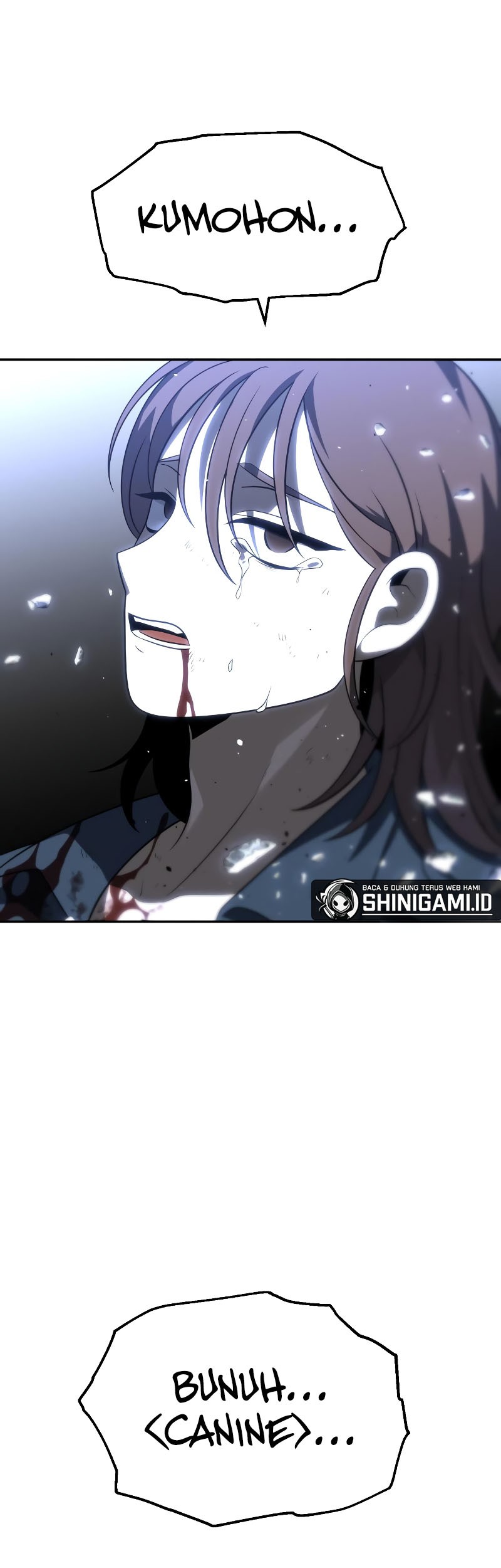 I Used To Be The Boss Chapter 31 Gambar 104