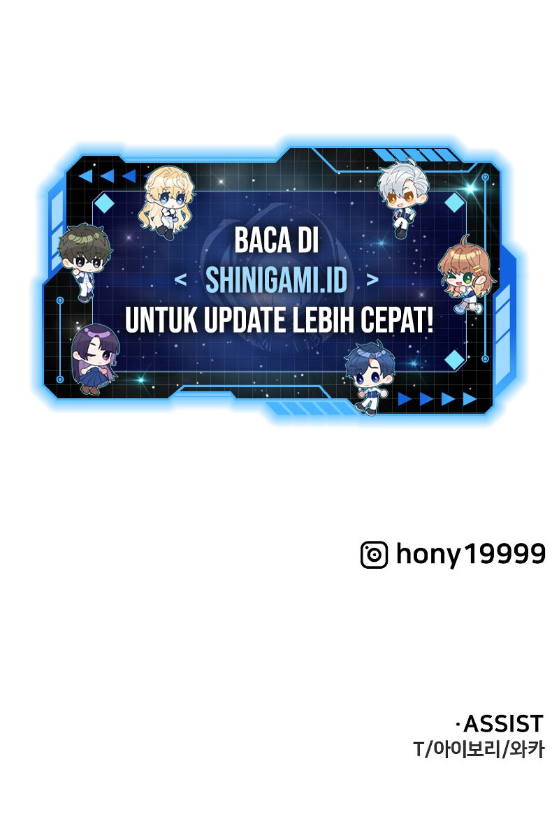 I Used To Be The Boss Chapter 31 Gambar 105