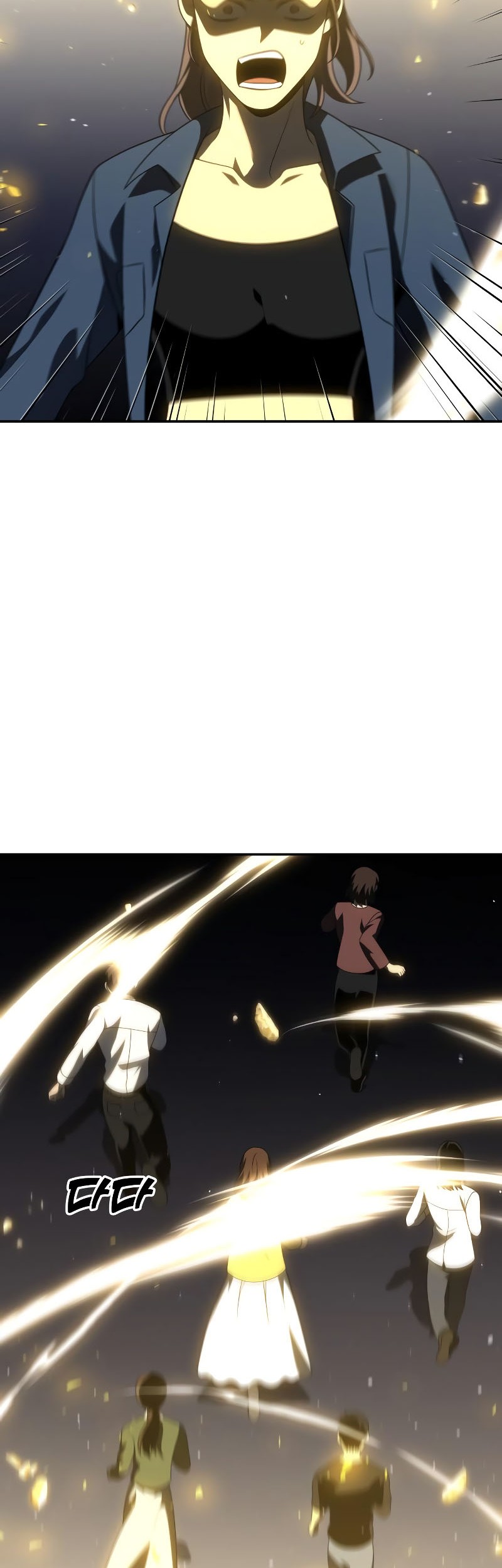 I Used To Be The Boss Chapter 31 Gambar 8
