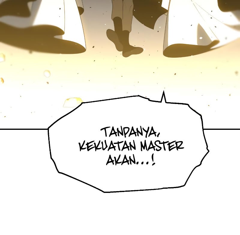 I Used To Be The Boss Chapter 31 Gambar 16