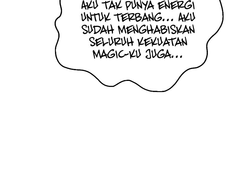 I Used To Be The Boss Chapter 31 Gambar 26