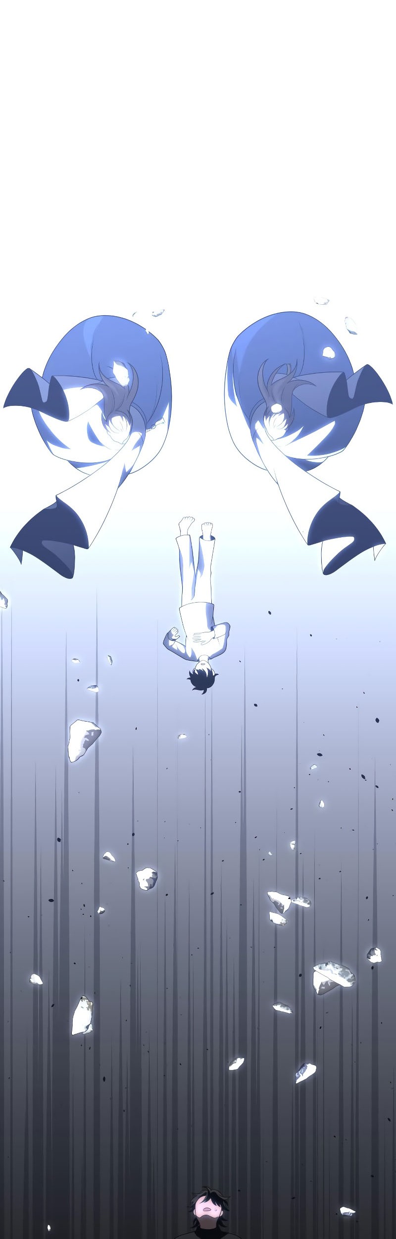 I Used To Be The Boss Chapter 31 Gambar 28