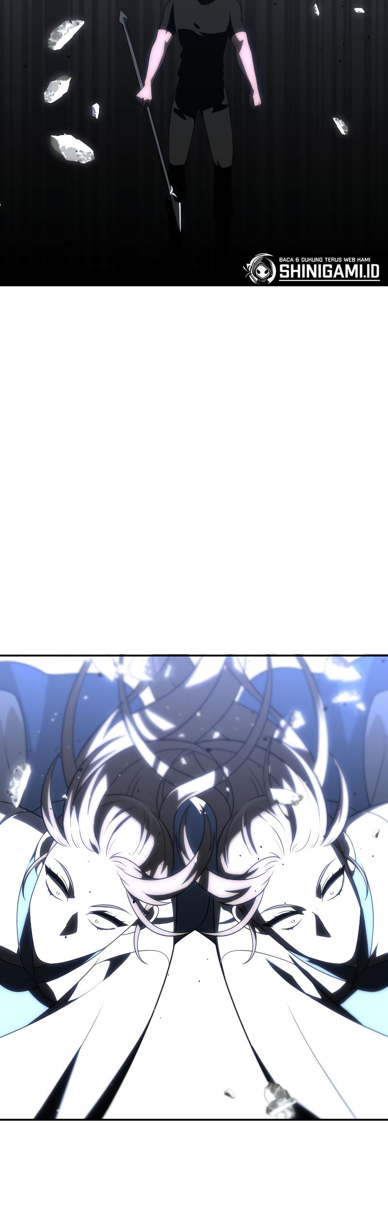 I Used To Be The Boss Chapter 31 Gambar 29