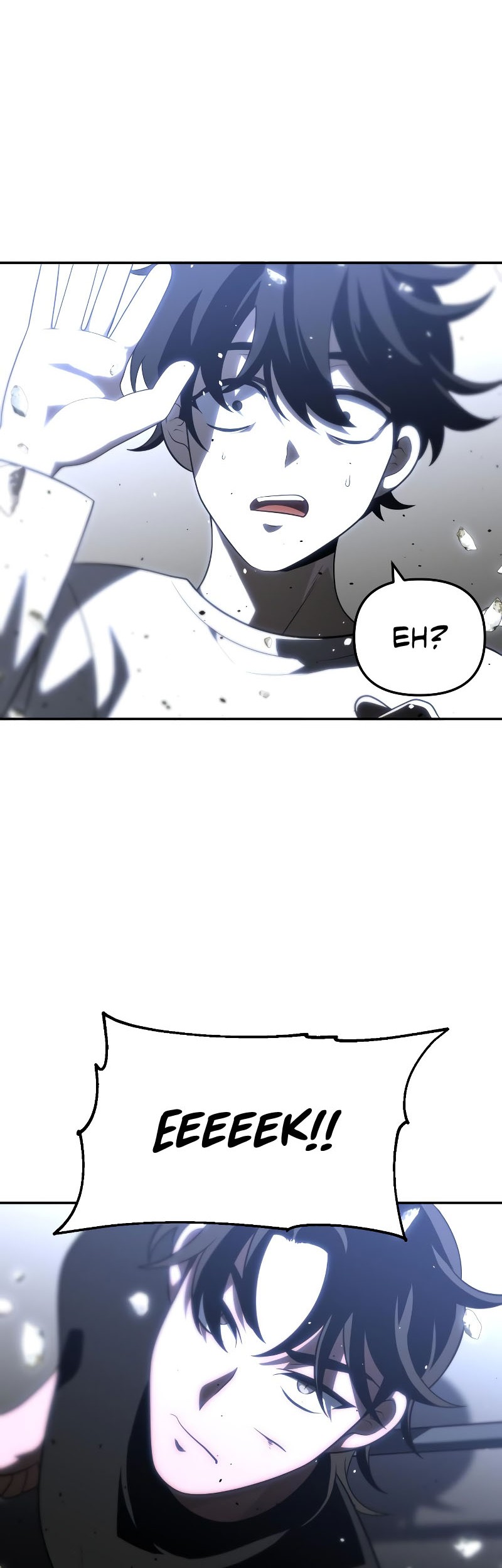 I Used To Be The Boss Chapter 31 Gambar 30
