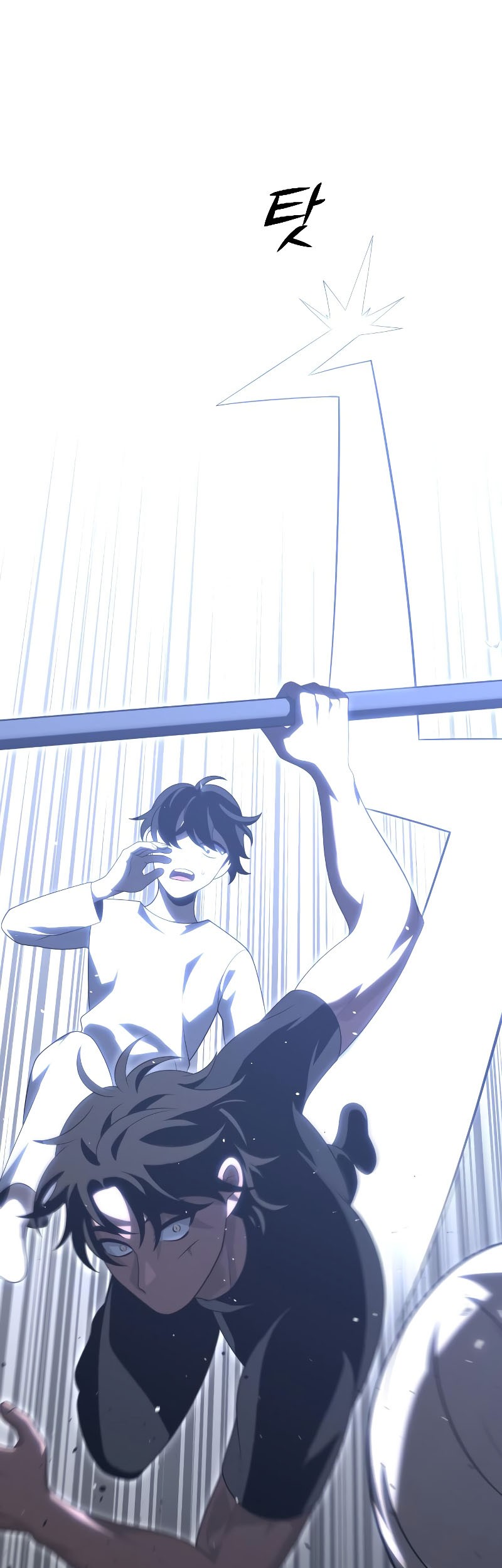 I Used To Be The Boss Chapter 31 Gambar 32