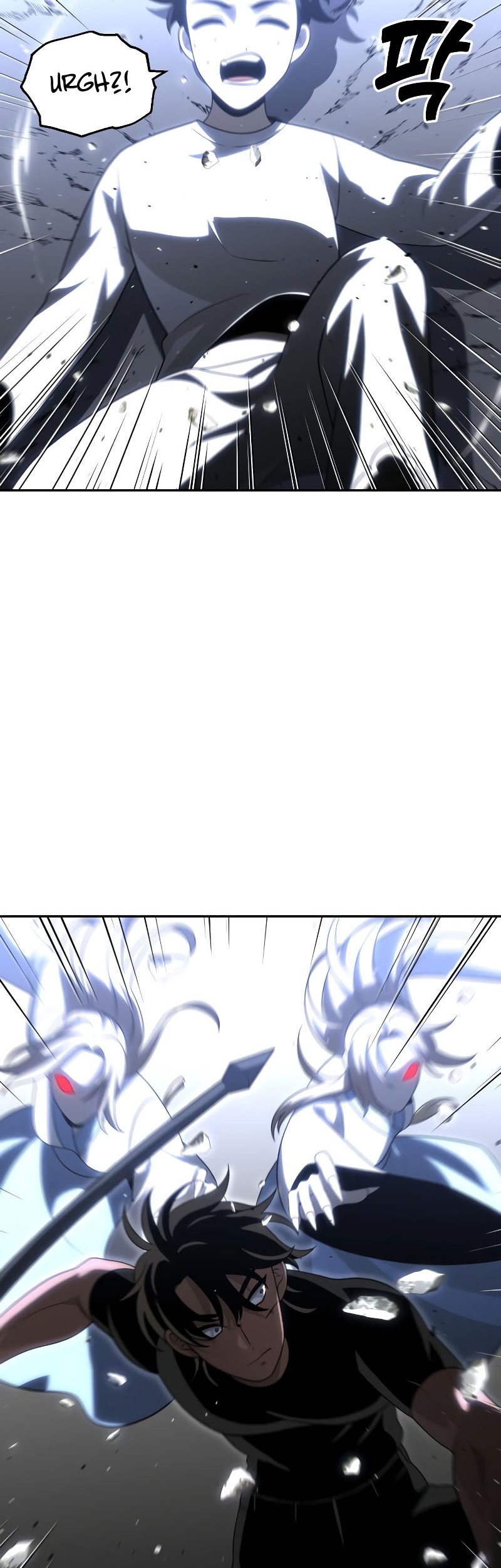 I Used To Be The Boss Chapter 31 Gambar 38