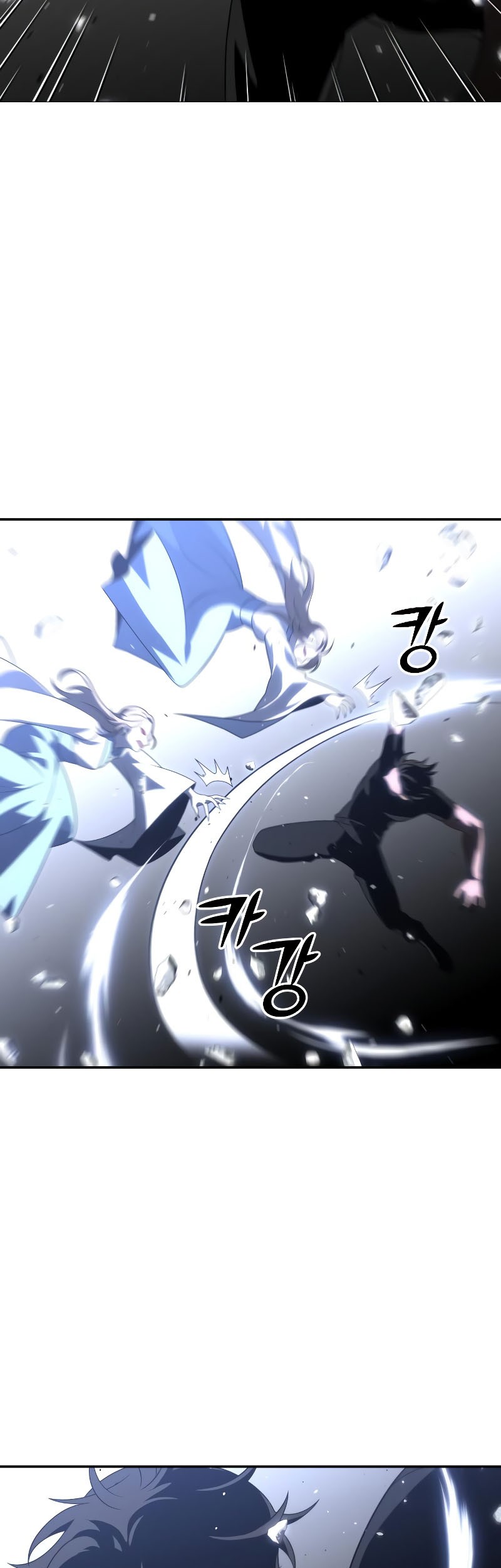 I Used To Be The Boss Chapter 31 Gambar 39