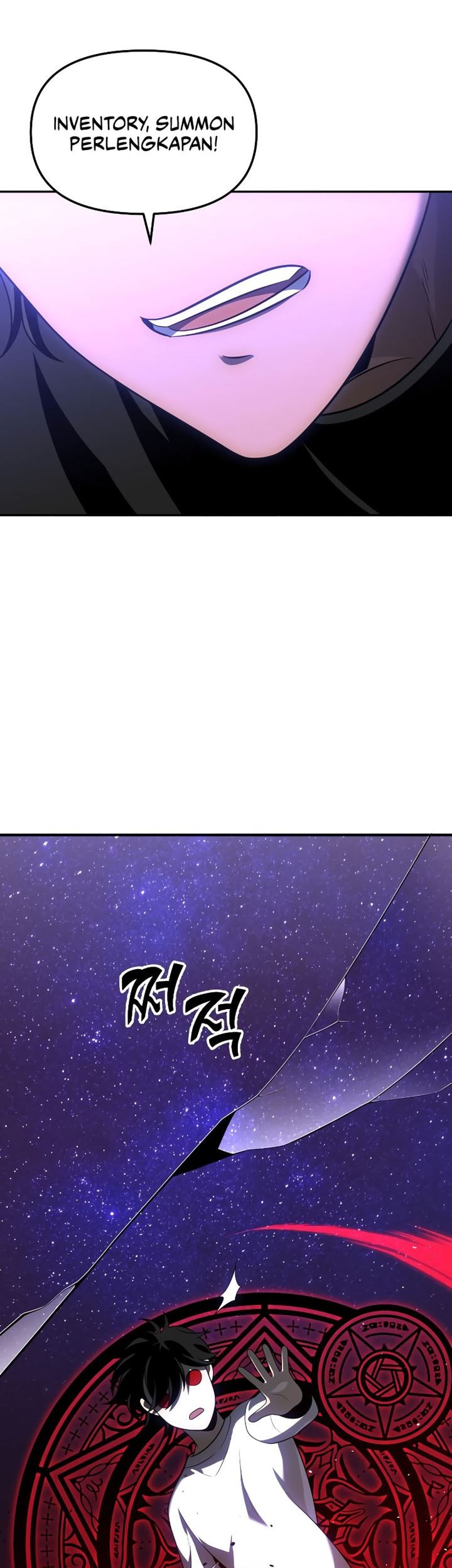 I Used To Be The Boss Chapter 30 Gambar 36
