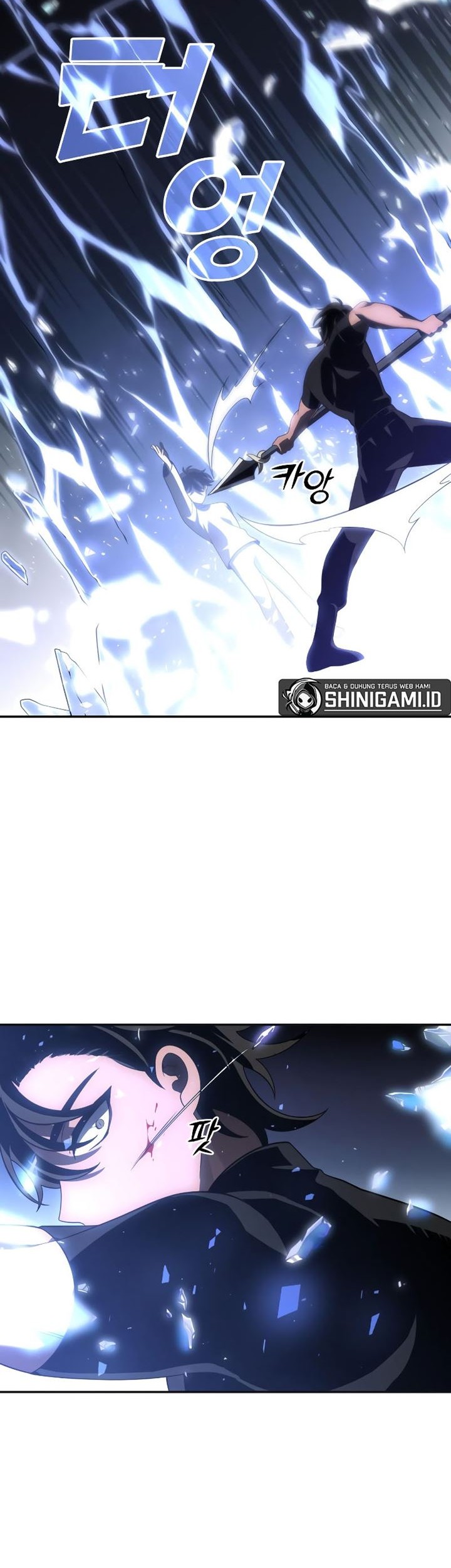 I Used To Be The Boss Chapter 30 Gambar 43