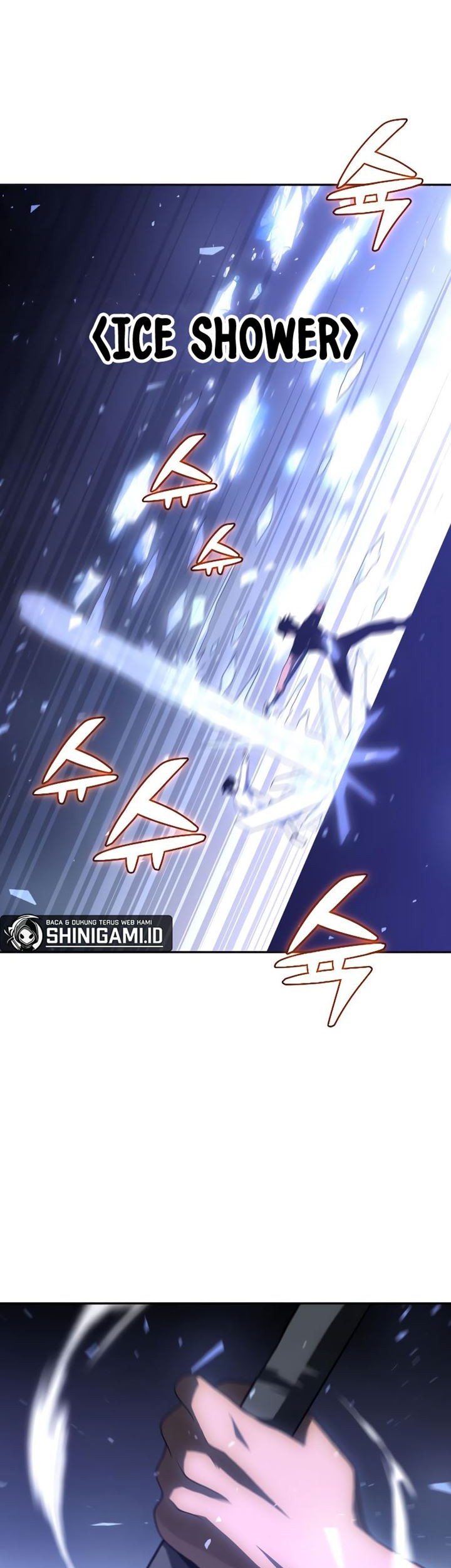 I Used To Be The Boss Chapter 30 Gambar 44