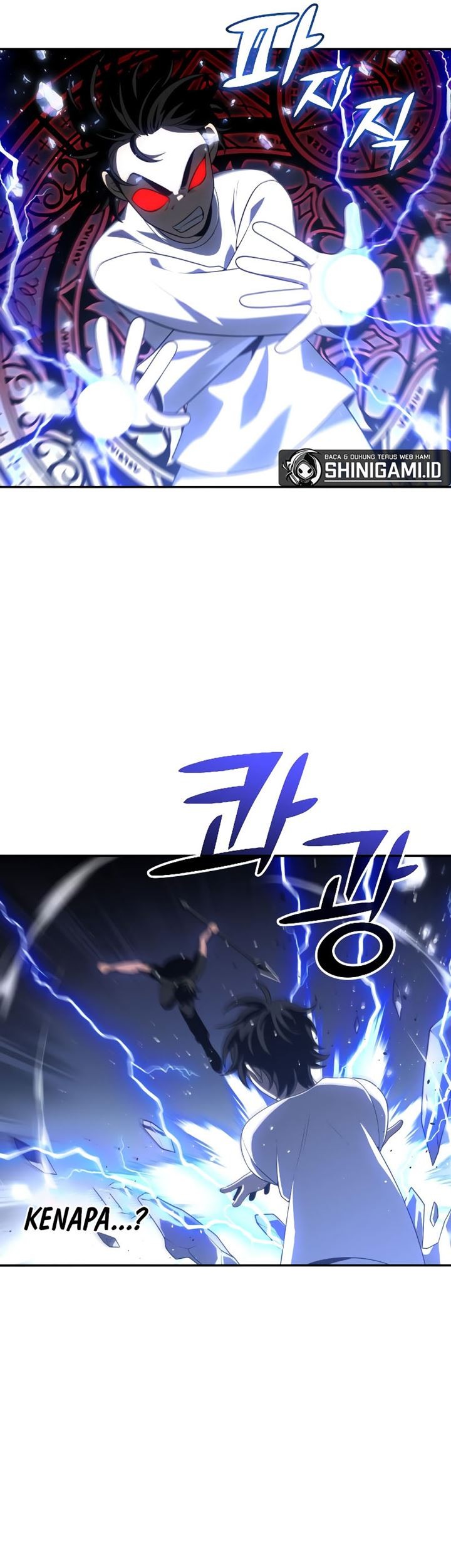 I Used To Be The Boss Chapter 30 Gambar 50