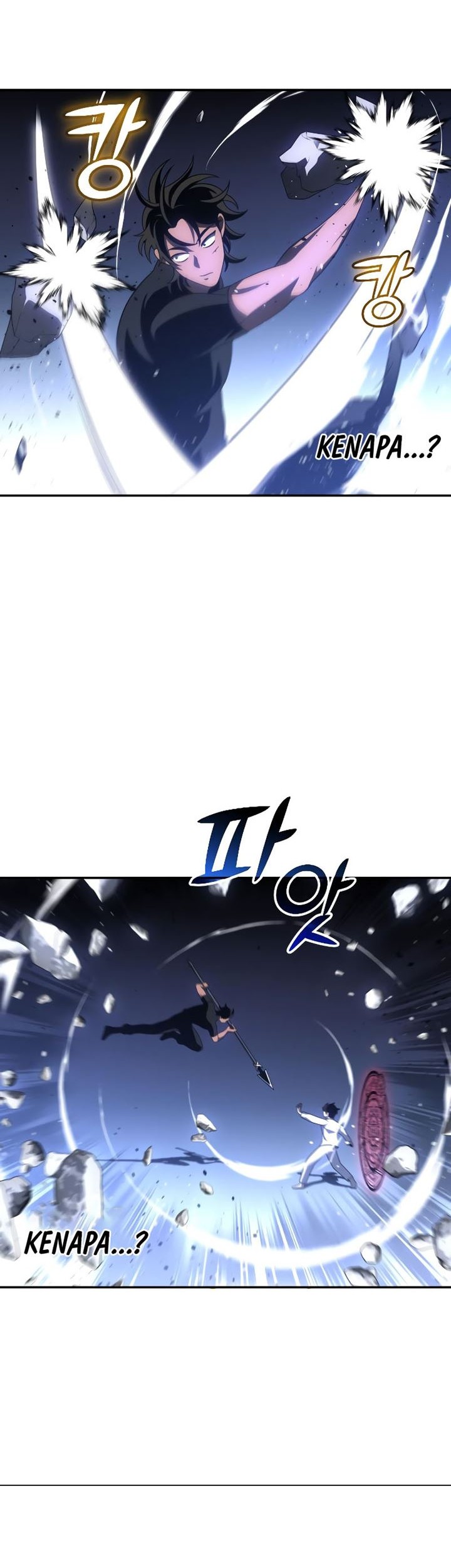 I Used To Be The Boss Chapter 30 Gambar 51