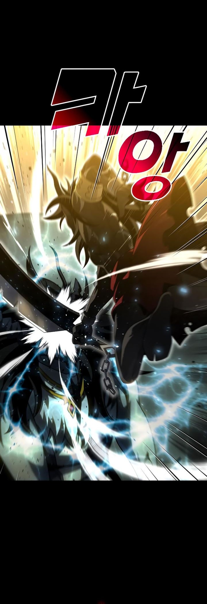 I Used To Be The Boss Chapter 30 Gambar 53