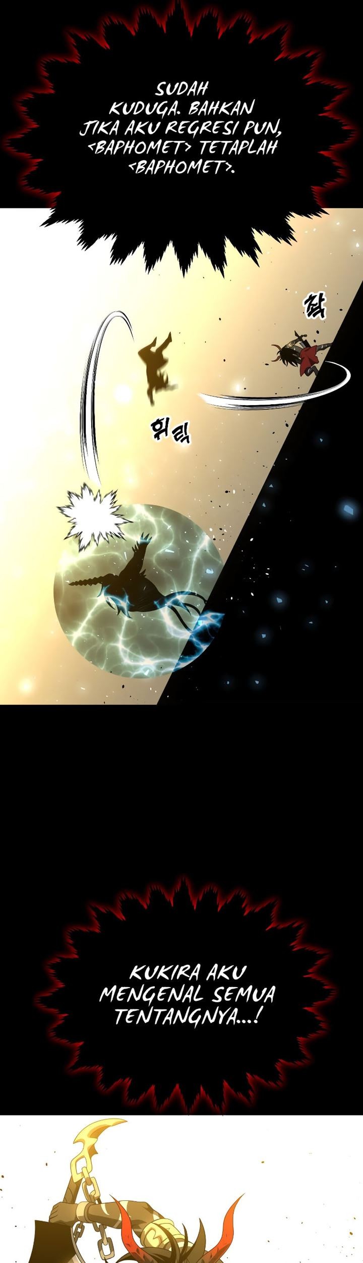 I Used To Be The Boss Chapter 30 Gambar 54