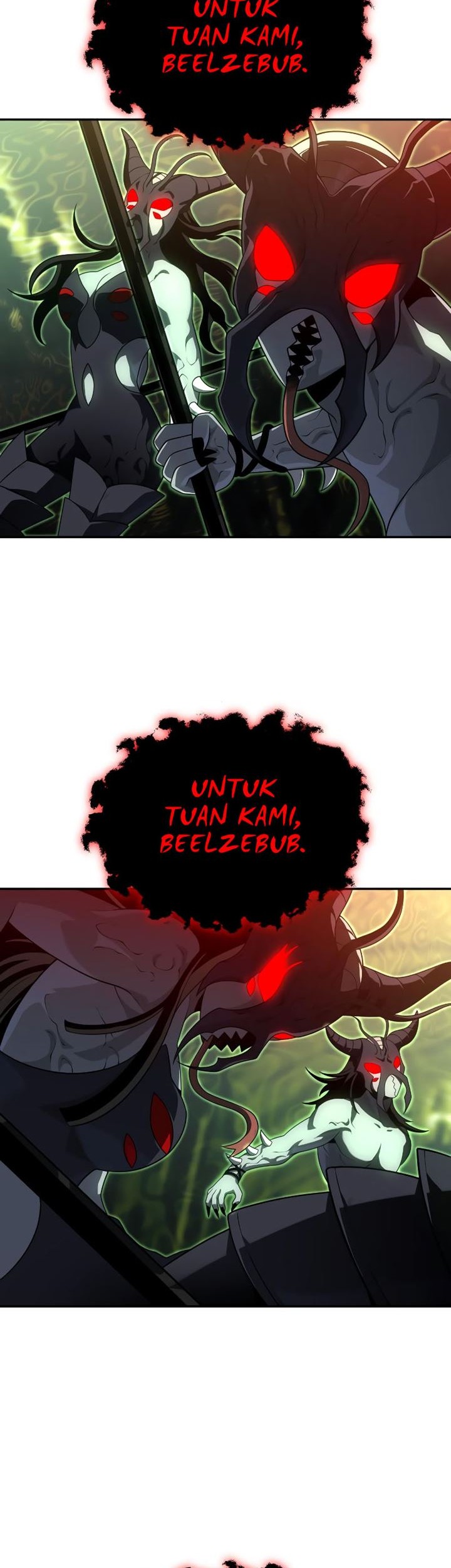 I Used To Be The Boss Chapter 30 Gambar 59
