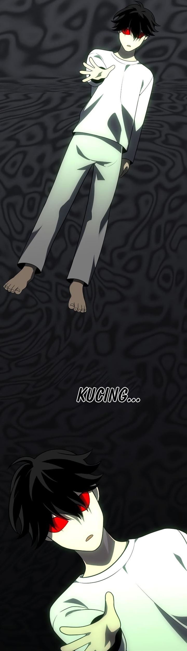 I Used To Be The Boss Chapter 30 Gambar 66