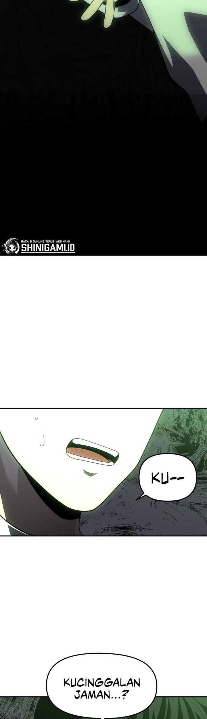 I Used To Be The Boss Chapter 30 Gambar 67