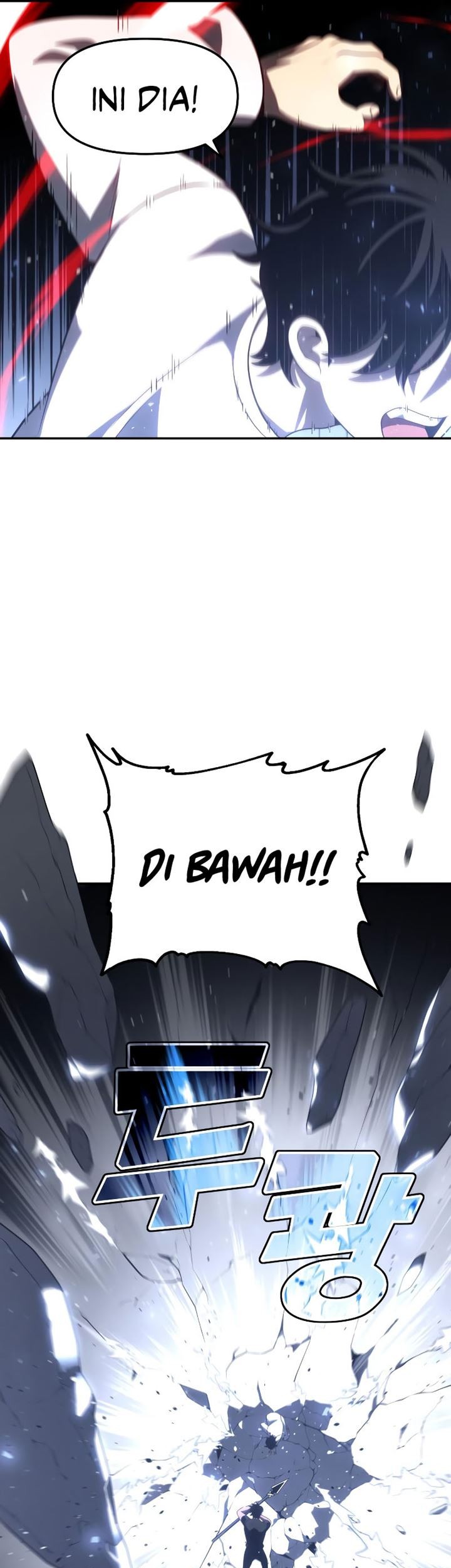 I Used To Be The Boss Chapter 30 Gambar 82