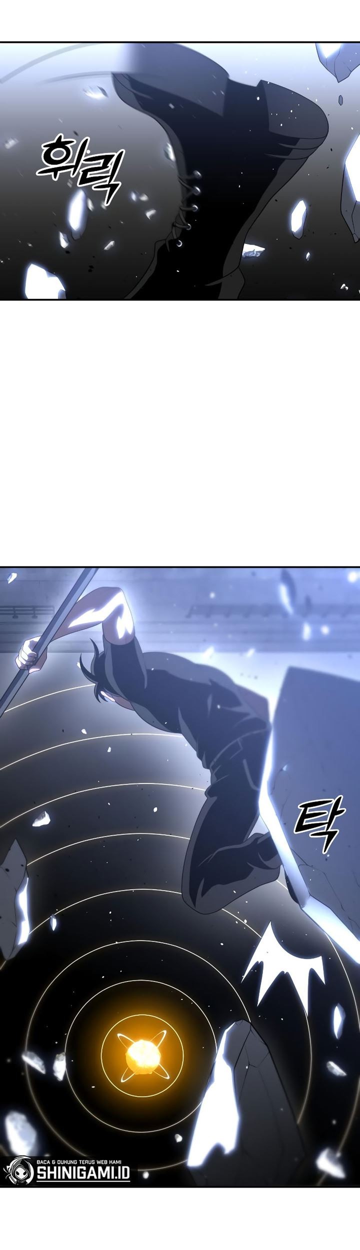 I Used To Be The Boss Chapter 30 Gambar 86