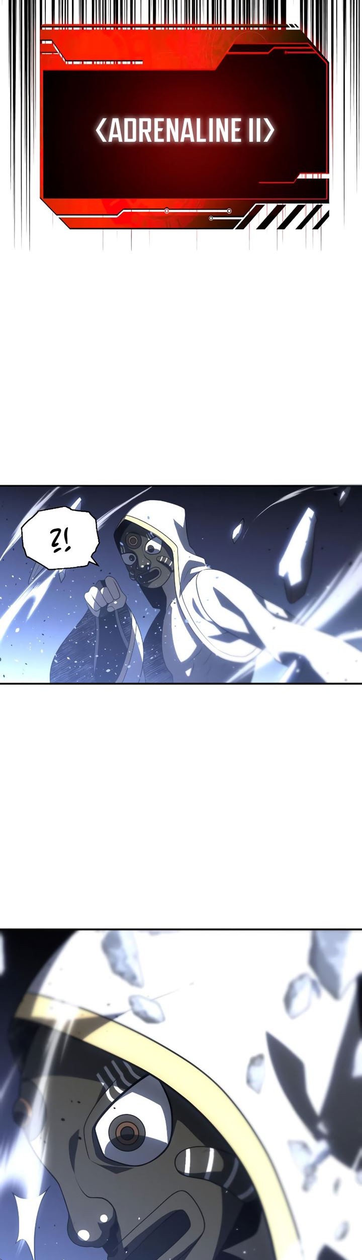 I Used To Be The Boss Chapter 30 Gambar 88