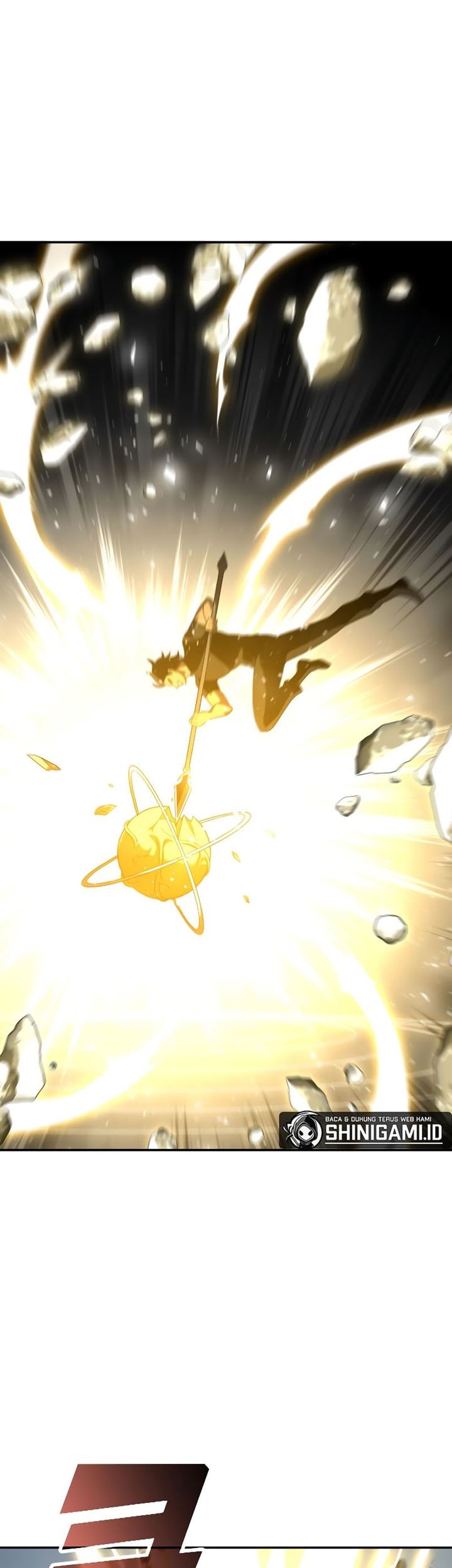 I Used To Be The Boss Chapter 30 Gambar 90