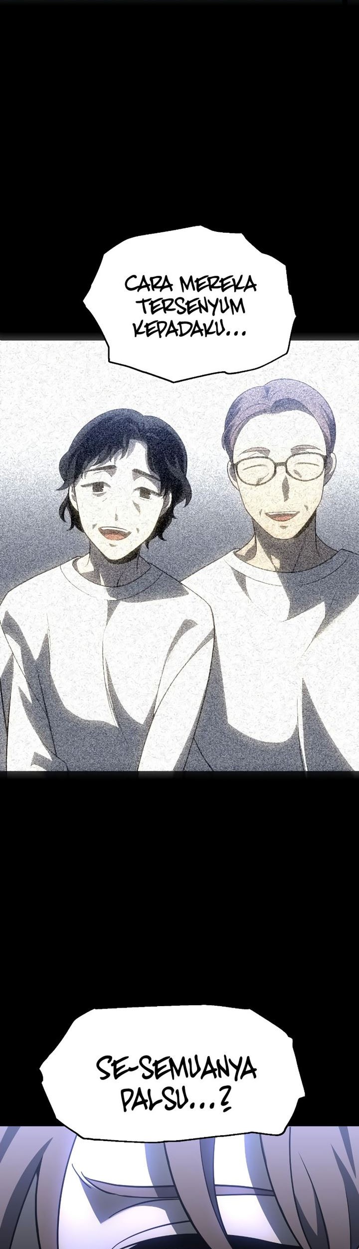I Used To Be The Boss Chapter 30 Gambar 8