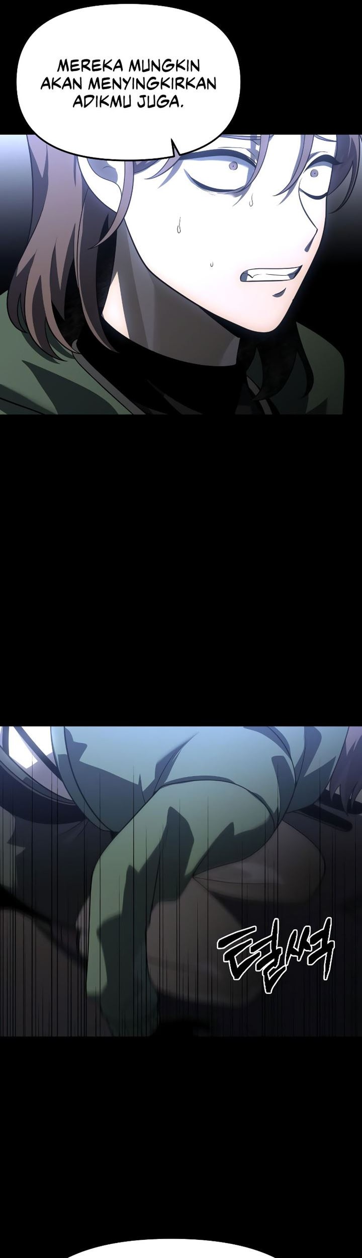 I Used To Be The Boss Chapter 30 Gambar 12