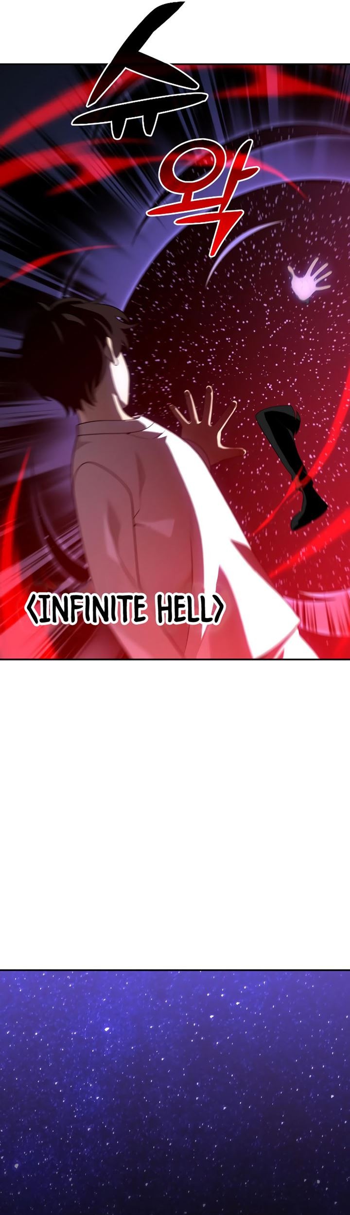 I Used To Be The Boss Chapter 30 Gambar 18