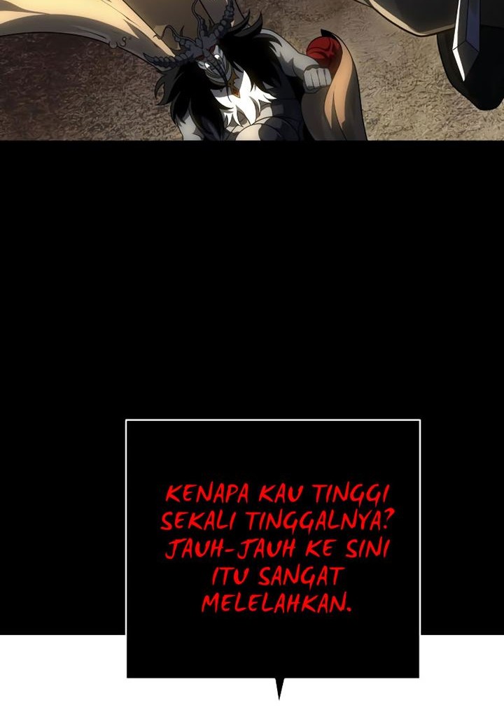 I Used To Be The Boss Chapter 30 Gambar 29