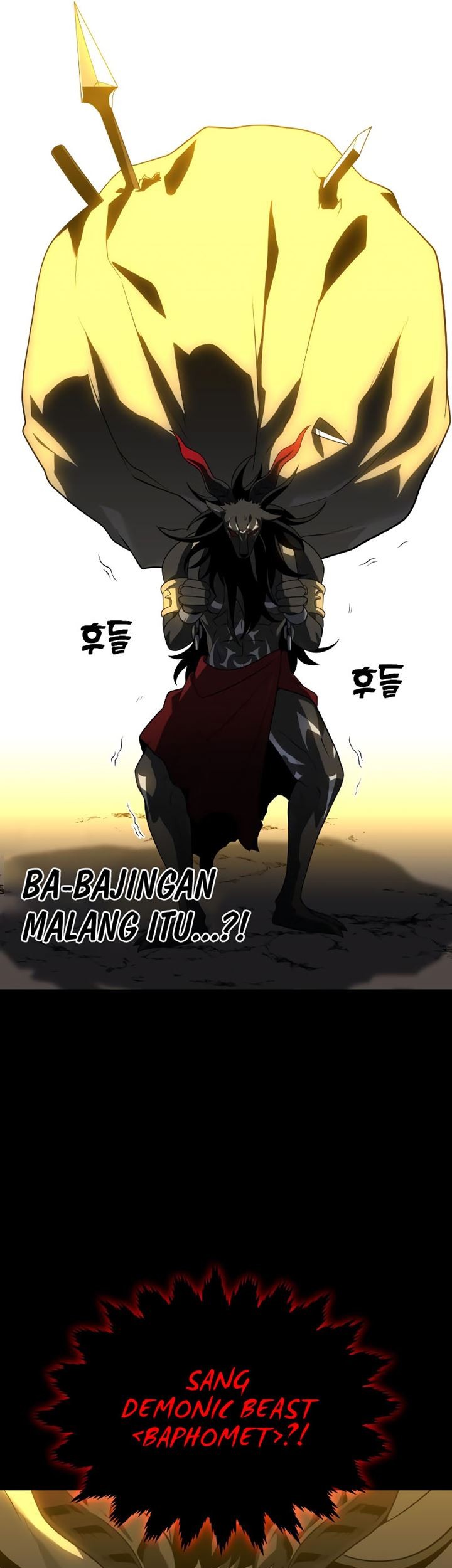I Used To Be The Boss Chapter 30 Gambar 30