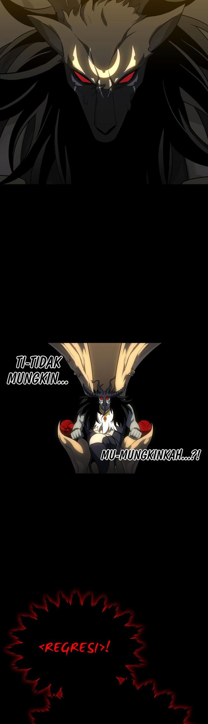 I Used To Be The Boss Chapter 30 Gambar 31