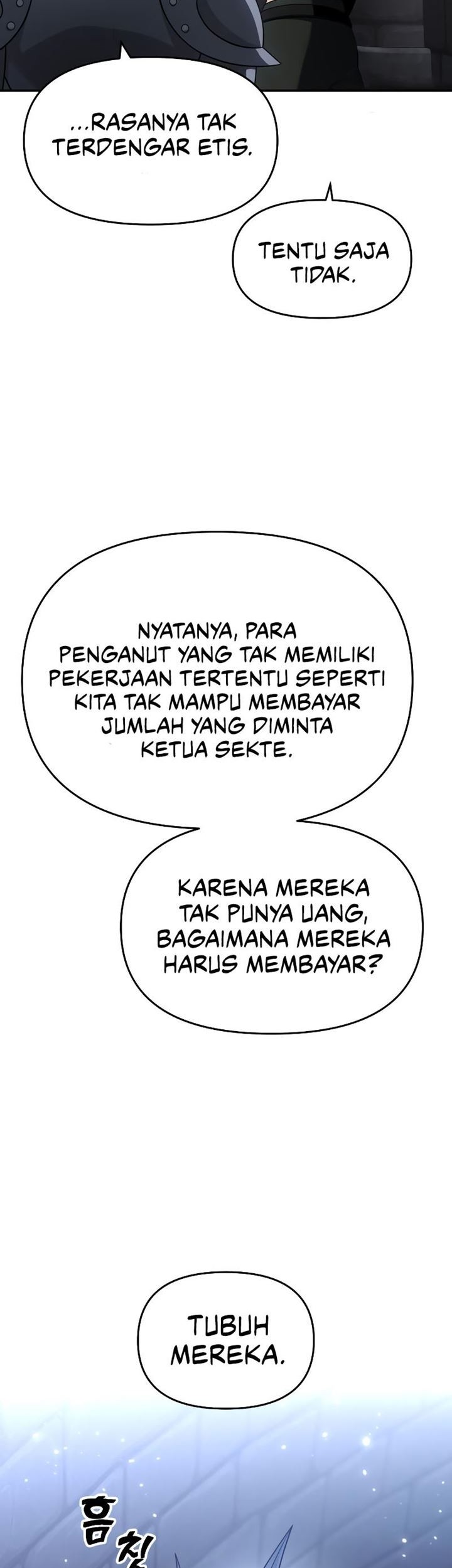 I Used To Be The Boss Chapter 29 Gambar 48