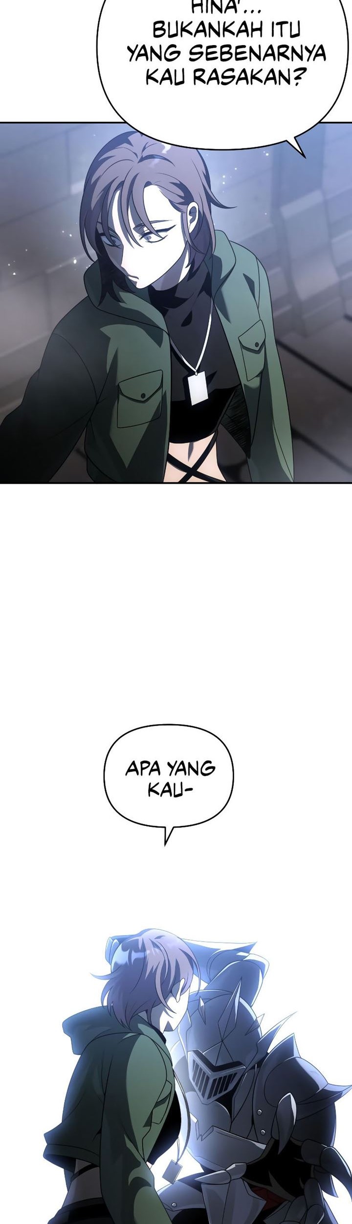 I Used To Be The Boss Chapter 29 Gambar 52